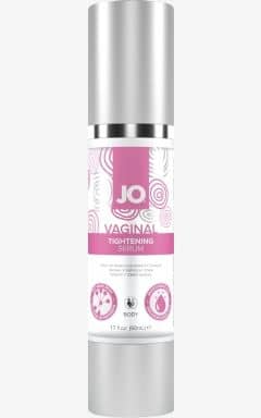 Enhancing System JO - Vaginal Tightening Serum