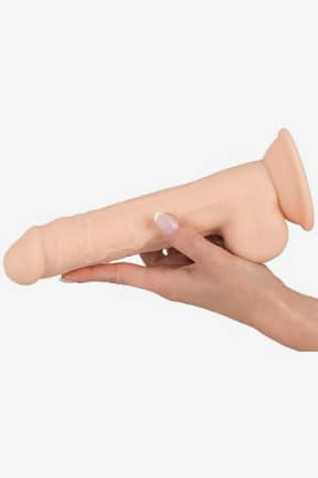 Anal Dildos Silexd Dildo 9,5 inch