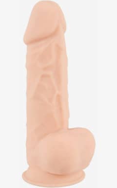 All Silexd Dildo 9,5 inch