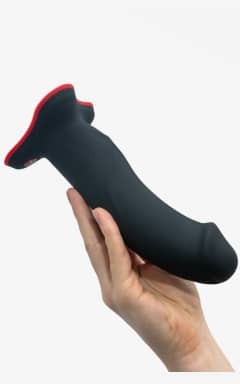 All The Boss Dildo