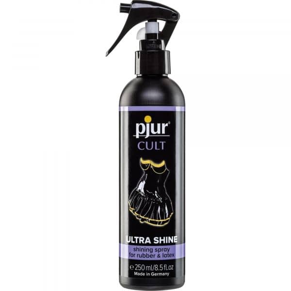 Pjur Cult Ultra Shine 250 ml