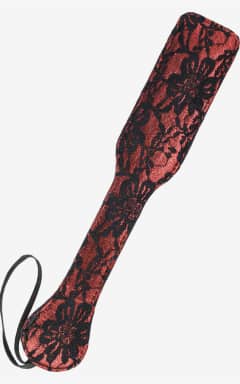 Whips & paddles Lust Bondage Paddle