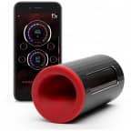 Lelo F1s Developer's Kit Red