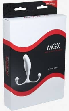 All Aneros Mgx Trident Prostate Massager