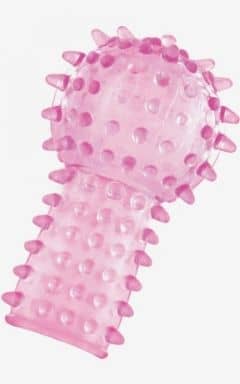 Finger Vibrators Love In The Pocket - Love Finger