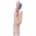 Bteased Basic Finger Vibrator Denim