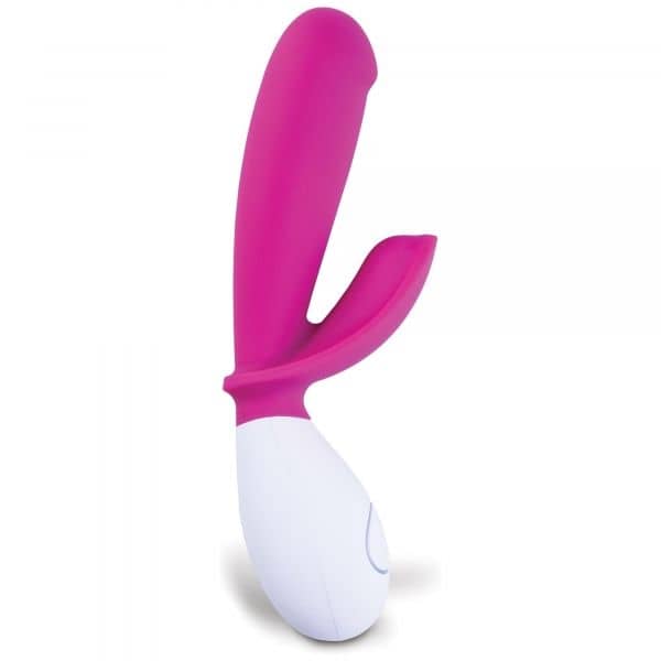 Lovelife By Ohmibod - Snuggle Dual Stimulation Vib