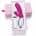 Lovelife By Ohmibod - Snuggle Dual Stimulation Vib