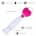 Lovelife By Ohmibod - Wanderlust Wand Vibe