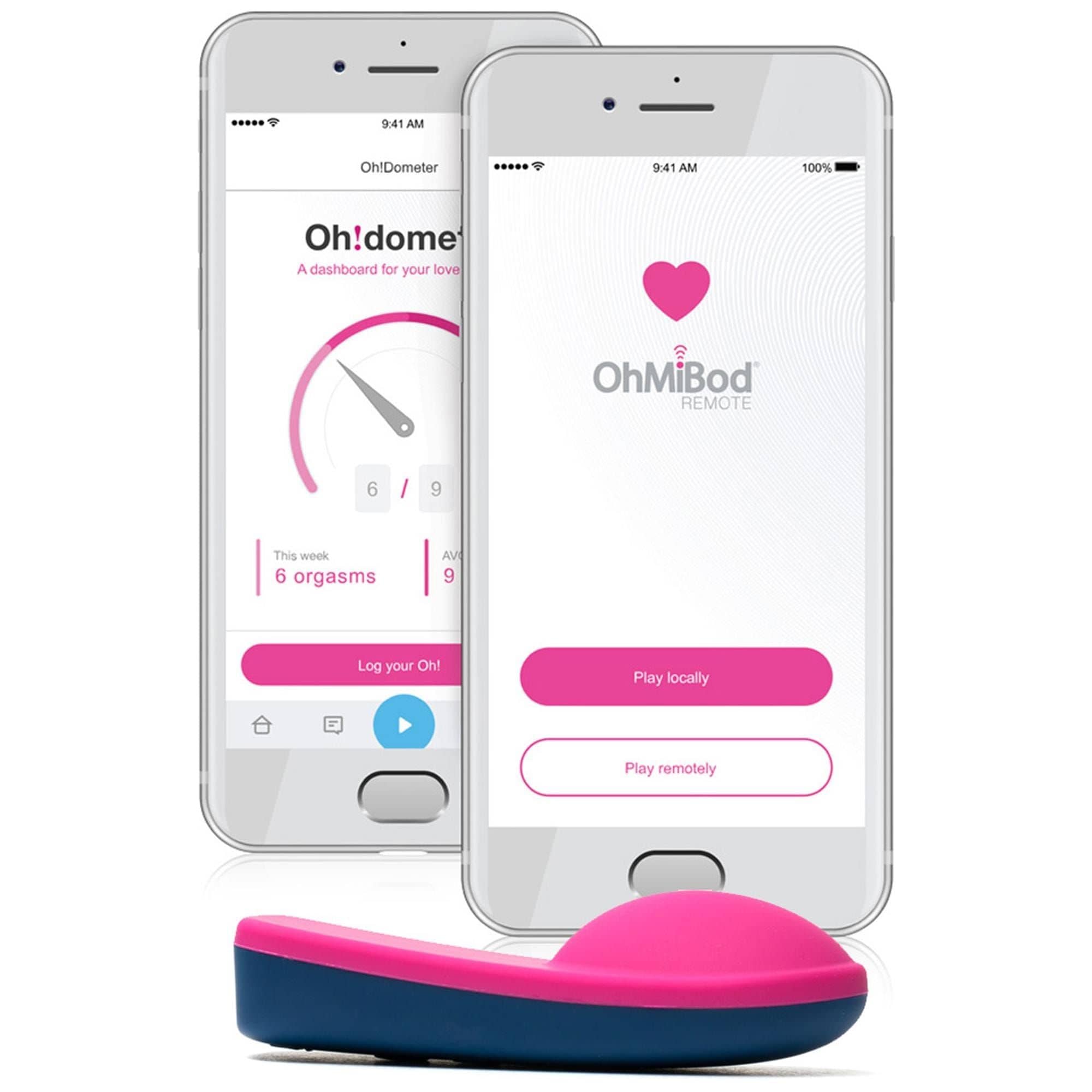 Best Ohmibod