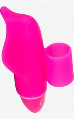 Finger Vibrators Sweet Smile Little Dolphin
