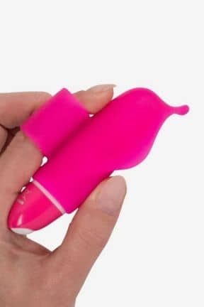 Finger Vibrators Sweet Smile Little Dolphin