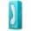 Lovelife By Ohmibod - Cuddle G-Spot Vibe Turquoise