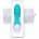 Lovelife By Ohmibod - Cuddle G-Spot Vibe Turquoise