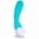 Lovelife By Ohmibod - Cuddle G-Spot Vibe Turquoise