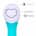 Lovelife By Ohmibod - Cuddle G-Spot Vibe Turquoise