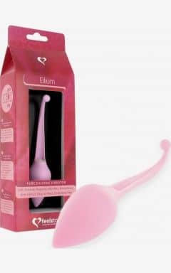 Vår Rea Feelztoys - Eilium Vibrating Egg