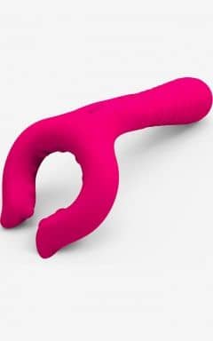 Sex Toys for Men Melo Multi Couples Vibrator