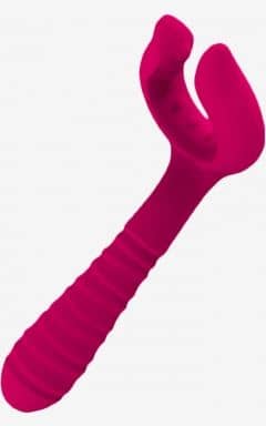 Vibrators Melo Multi Couples Vibrator