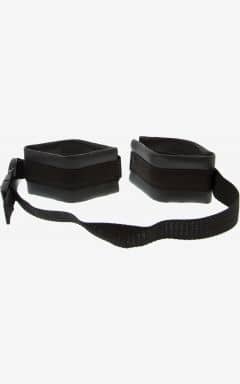 All GP Adjustable Wrist Restraints