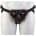 Blaze Deluxe Strap-On Dildo