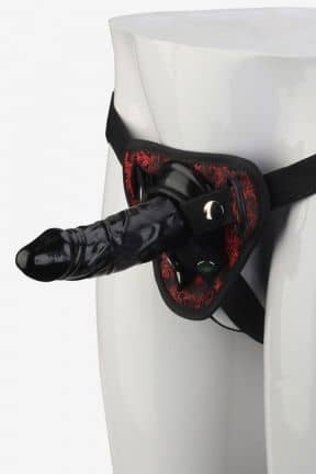 Dildos Blaze Deluxe Strap-On Dildo