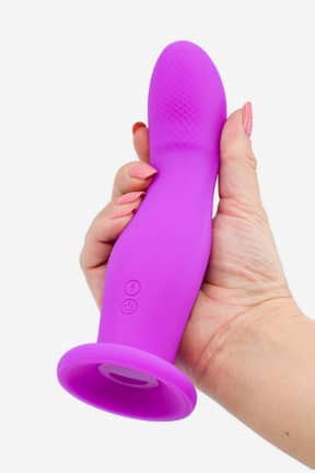 Vibrators Impressions N4 Vibrator