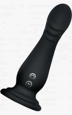 Dildos Impressions N1 Vibrator