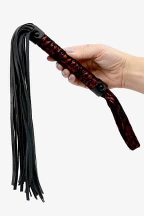 Bondage Blaze Flogger