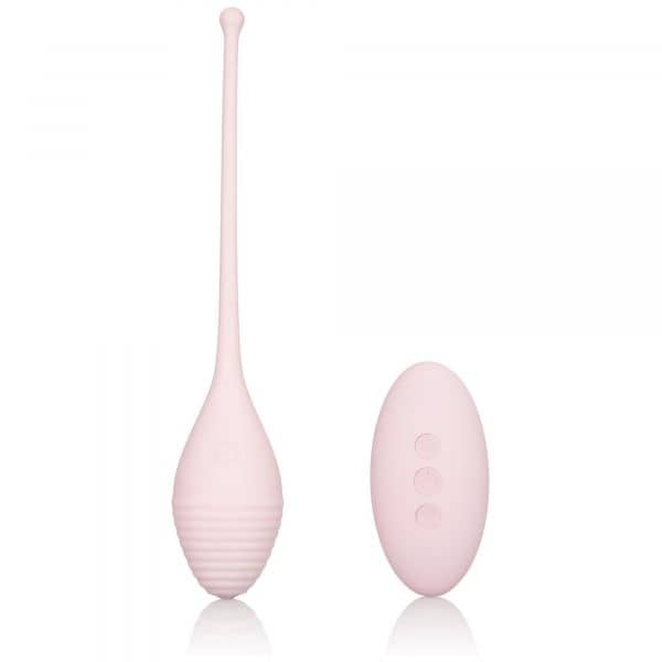 Inspire Vibrating Kegel Exerciser