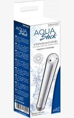 Dildos Aqua Stick Aluminium Intim Dusche