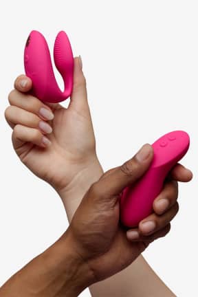 Sex toys for couples We-Vibe Chorus