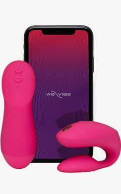 Sex toys for couples We-Vibe Chorus