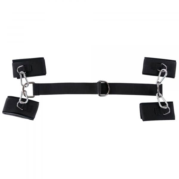 BK Wrist/Ankle Cuffs