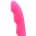 Sweet Breeze Dildo Pink