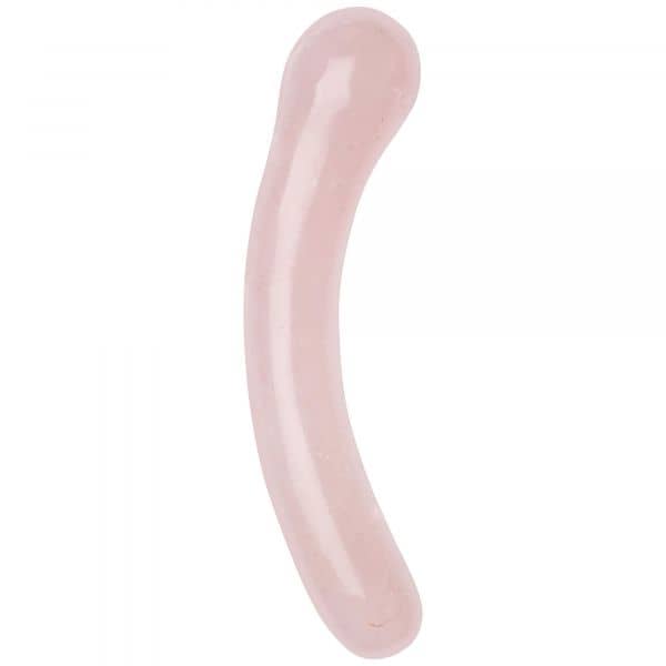 La Gemmes - G Curve Rose Quartz