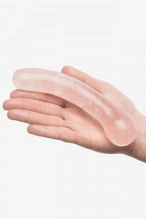 All La Gemmes - G Curve Rose Quartz