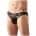 Brief Lace Black S