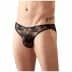 Brief Lace Black