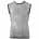 Net Tank Top Black XL/2XL