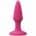 Colors Pleasures Mini Plug Pink