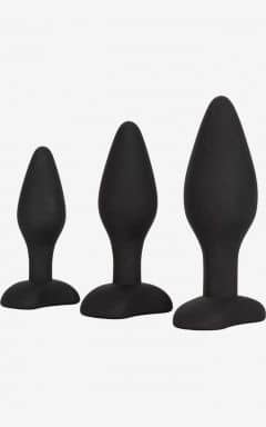 Anal Sex Toys Bootylicious - The Kit
