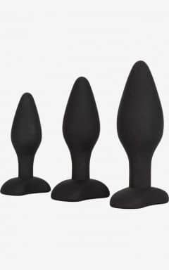 Anal Sex toys Bootylicious - The Kit