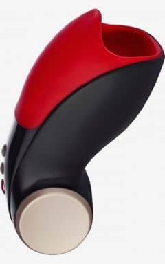 Självständiga Fun Factory Cobra Libre II Black/Red