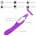 Dream Pleasure Deluxe 2+ - for her ultimate pleasure