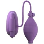 Fantasy For Her Sensual Pump-Her Purple