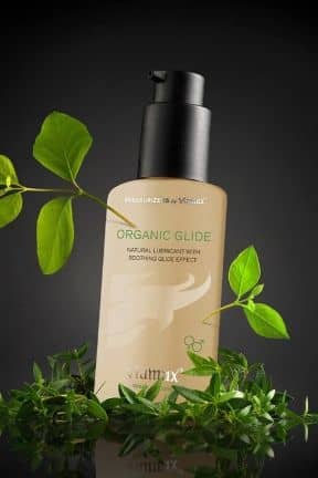 Omtänksamma ViaMax Organic Glide 70 ml