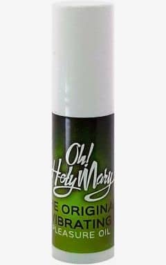 Sex toys for couples OH! Holy Mary The Original Pleasure Oil