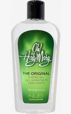 All OH! Holy Mary The Original Sliding Gel