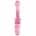 Glassy Rose Bubble G-spot